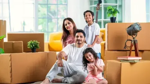 Comprehensive Family Health Insurance Plans for NRIs